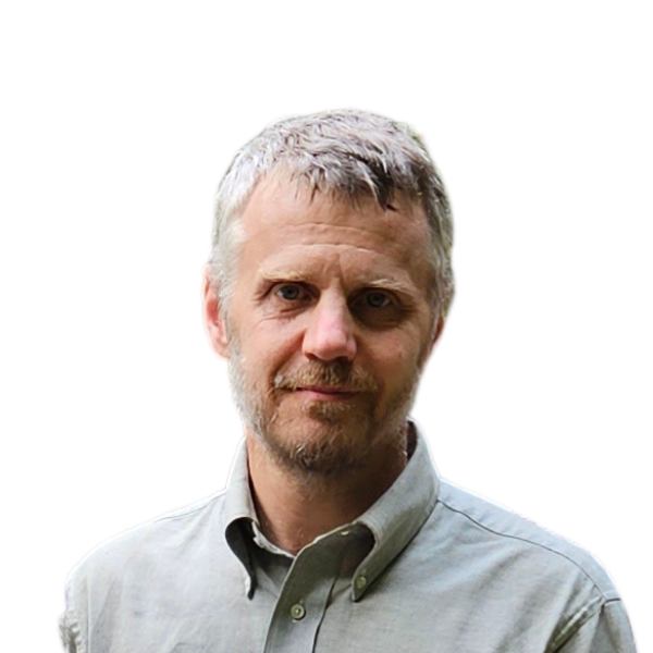 Raymond Glick — Owner, Homestead Cabinet Design