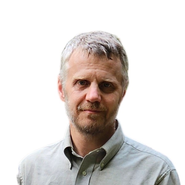 Raymond at Homestead Cabinet Design installing custom kitchen cabinets in Massachusetts